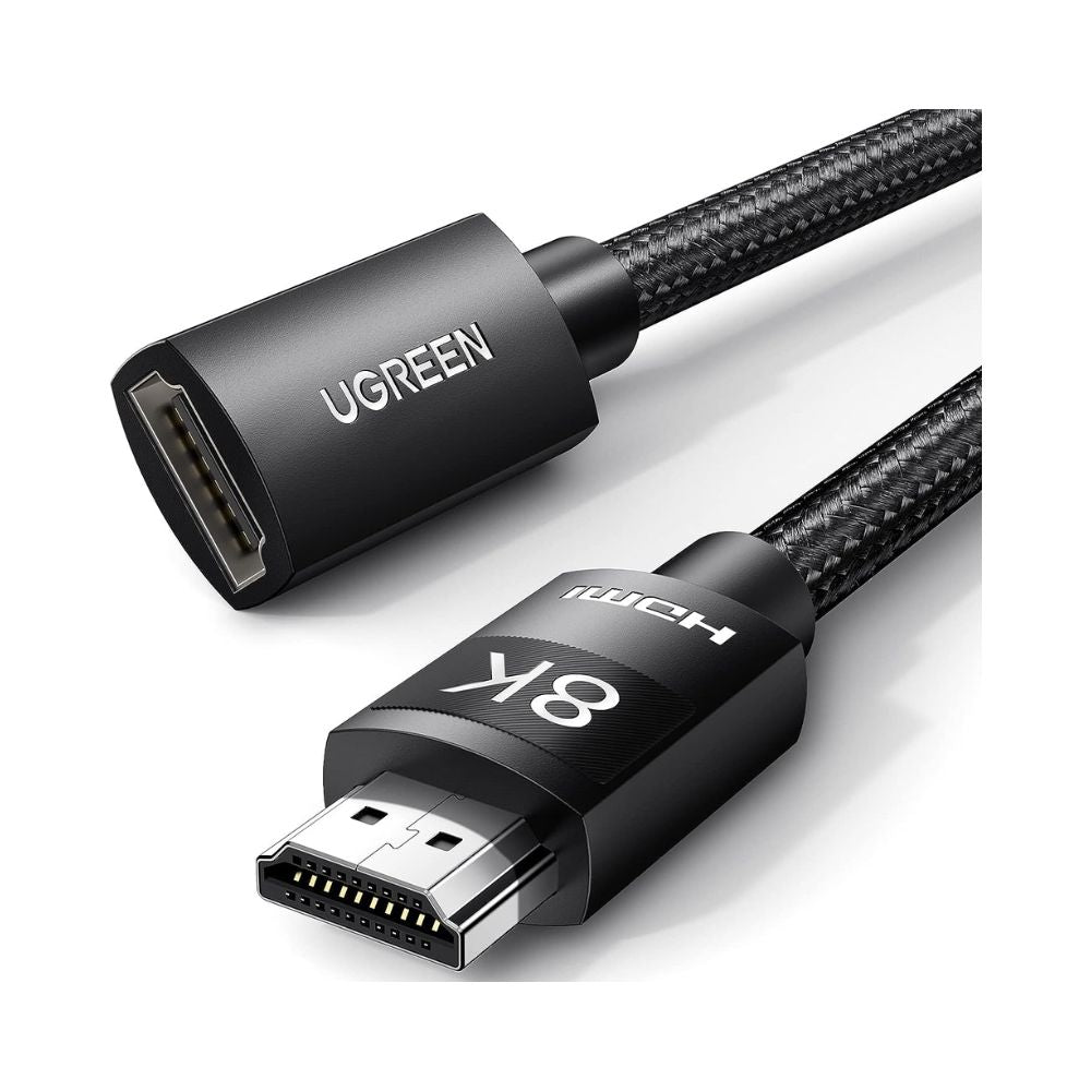 Ugreen 40447 HDMI Extension Cable 1m Ugreen 40447 HDMI Extension Cable 1m